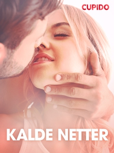 Kalde netter – erotiske noveller (ebok) av Cu