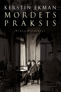 Mordets praksis (e-bog) af Kerstin Ek
