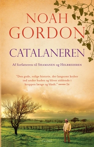Catalaneren, ebog (e-bog) af Noah Gor