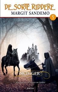 De sorte riddere 5 - Skygger (e-bog)