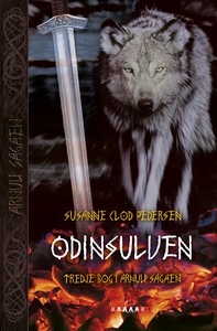 Odinsulven (e-bog) af Susanne Clod Pe