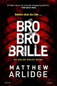 Bro bro brille (e-bog) af Matthew Arl