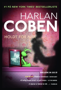 Holdt for nar (e-bog) af Harlan Coben