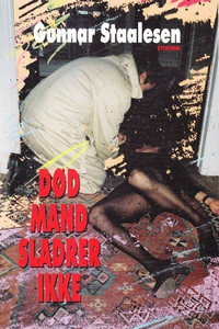 Død mand sladrer ikke (e-bog) af Gunn