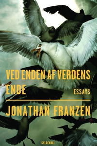 Ved enden af verdens ende (e-bog) af