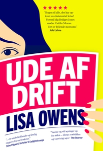 Ude af drift (e-bog) af Lisa Owens