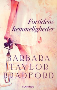 Fortidens hemmeligheder (lydbog) af B