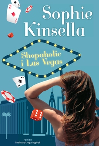 Shopaholic i Las Vegas (e-bog) af Sop