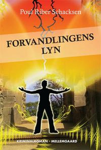 Forvandlingens lyn (e-bog) af Poul Ri