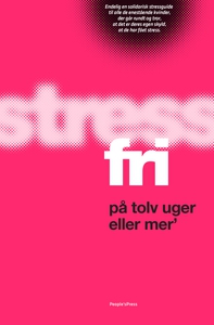 Stressfri på tolv uger eller mer' (e-