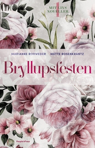Bryllupsfesten (e-bog) af Marianne Ro