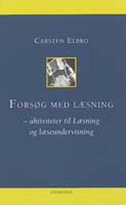 Forsøg med læsning (e-bog) af Carsten