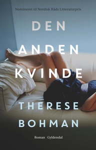 Den anden kvinde (lydbog) af Therese