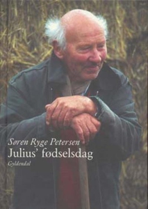 Julius' fødselsdag (lydbog) af Søren
