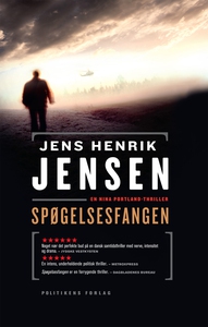 Spøgelsesfangen (e-bog) af Jens Henri