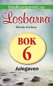 Julegaven (ebok) av Dorthe Erichsen