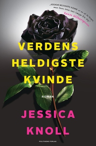 Verdens heldigste kvinde (e-bog) af J