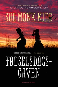 Fødselsdagsgaven (e-bog) af Sue Monk