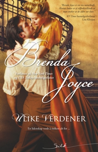 Ulike verdener (ebok) av Brenda Joyce