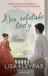 Den rebelske lady (e-bog) af Lisa Kle