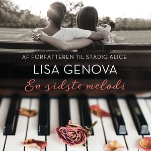 En sidste melodi (lydbog) af Lisa Gen