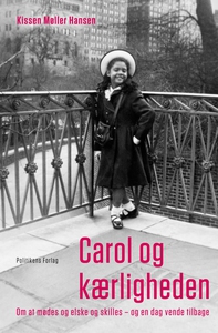 Carol og kærligheden (e-bog) af Kisse