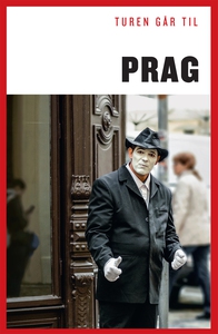Turen Går Til Prag (e-bog) af Hans Kr