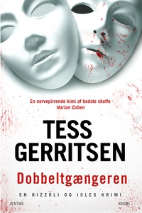 Dobbeltgængeren (lydbog) af Tess Gerr