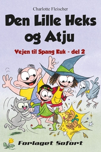 Vejen til Spang Kuk #2: Den Lille Hek