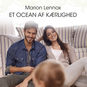Et ocean af kærlighed (lydbog) af Mar