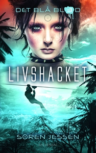 Det blå blod 3 - Livshacket (e-bog) a