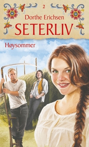 Høysommer (ebok) av Dorthe Erichsen