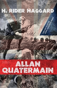 Allan Quartermain (e-bog) af H. Rider