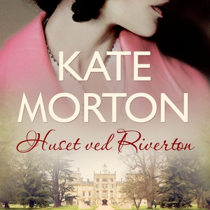 Huset ved Riverton (lydbog) af Kate M