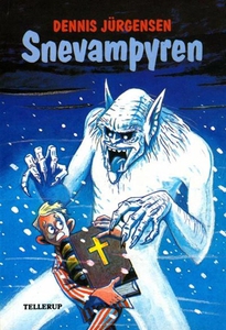 Snevampyren (lydbog) af Dennis Jürgen