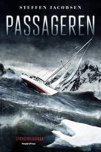 Passageren (e-bog) af Steffen Jacobse