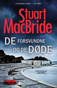 De forsvundne og de døde (e-bog) af S