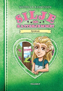 Silje og kattehjemmet #2: Dyrskuet (e