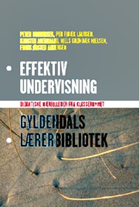 Effektiv undervisning (e-bog) af Pete
