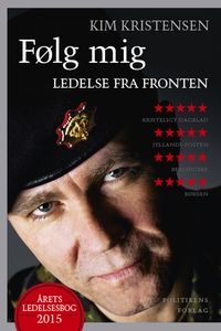 Følg mig (e-bog) af Kim Kristensen