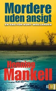 Mordere uden ansigt (e-bog) af Hennin