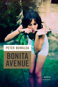 Bonita Avenue (e-bog) af Peter Buwald