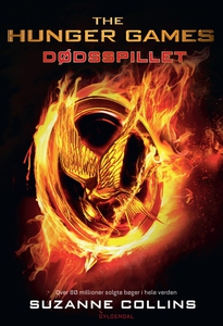 The Hunger Games 1 - Dødsspillet (e-b