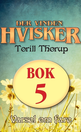 Varsel om fare (ebok) av Torill Thorup