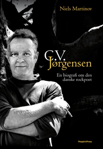 C.V. Jørgensen (e-bog) af Niels Marti