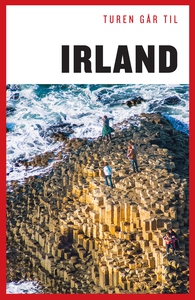Turen Går Til Irland (e-bog) af Thork