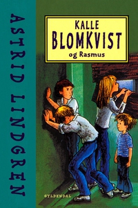 Kalle Blomkvist og Rasmus (e-bog) af