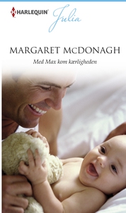 Med Max kom kærligheden (e-bog) af Ma
