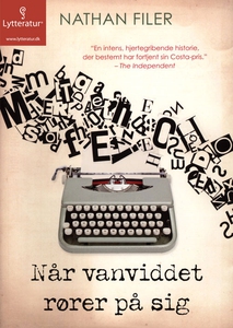 Når vanviddet rører på sig (lydbog) a