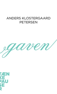 Gaven (e-bog) af Anders Klostergaard